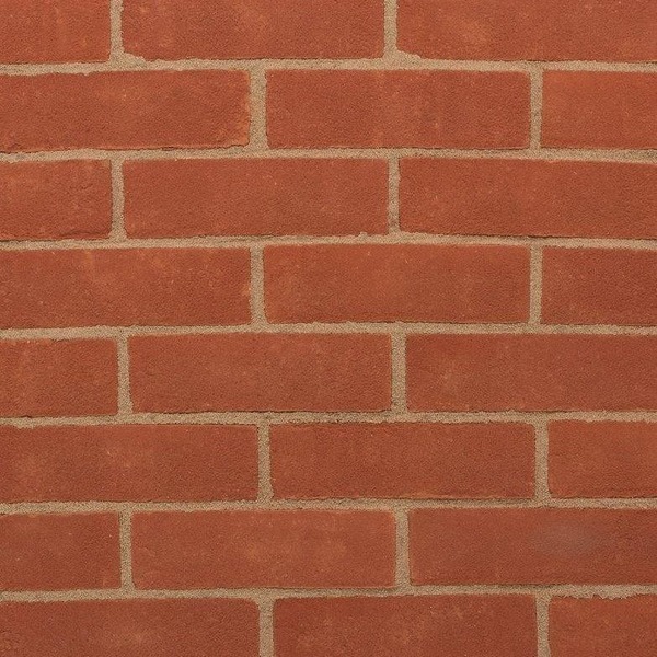 Marshmoor Bricks - Waresley Red Stock - MMB-40