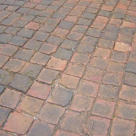 picture of Pavers Cobbles