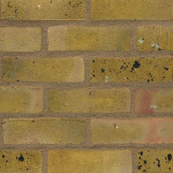 Marshmoor Bricks - Smeed Dean Docklands Multi - MMB-28