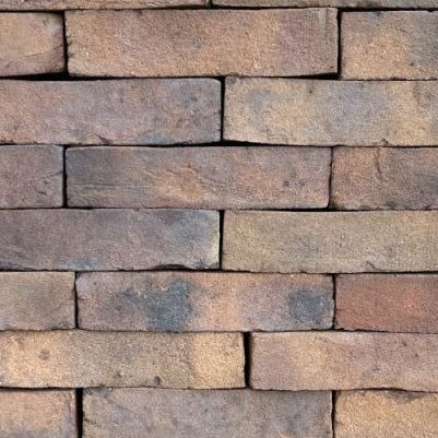 Marshmoor Bricks - Luton Grey - MMB-68