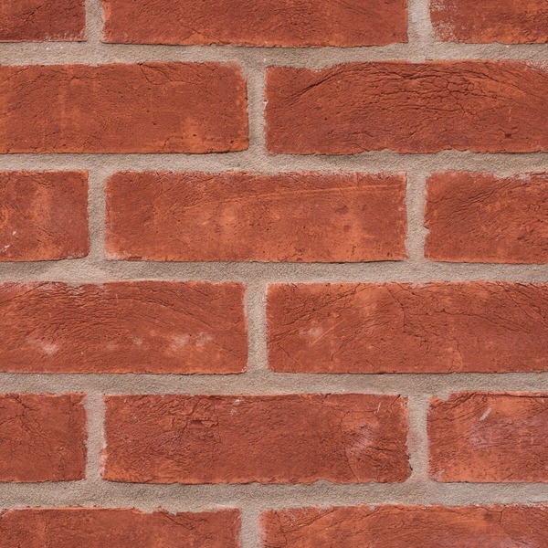 Marshmoor Bricks - West Red - MMB-24