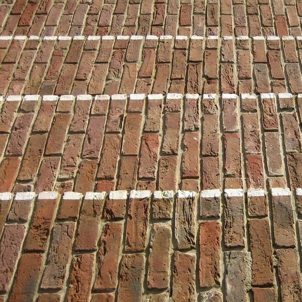 Marshmoor Bricks - Pavers Bricks - MMB-75