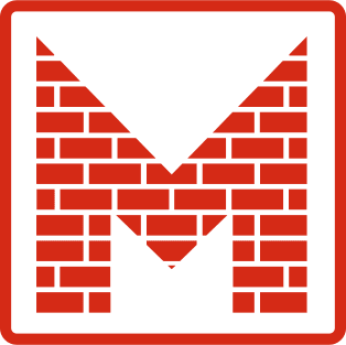 Marshmoor Bricks Square Icon