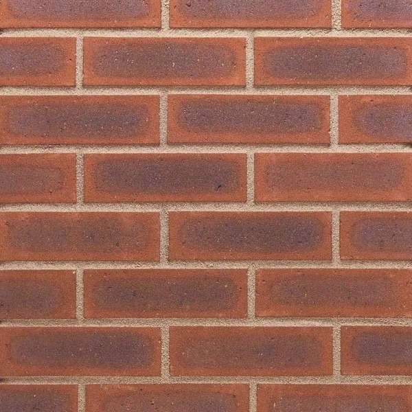Marshmoor Bricks - Titian - MMB-38