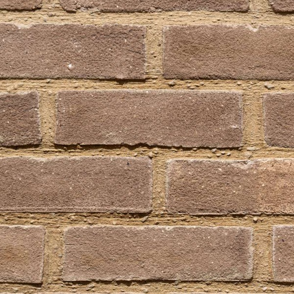 Marshmoor Bricks - Chetham Blend Ebor - MMB-95