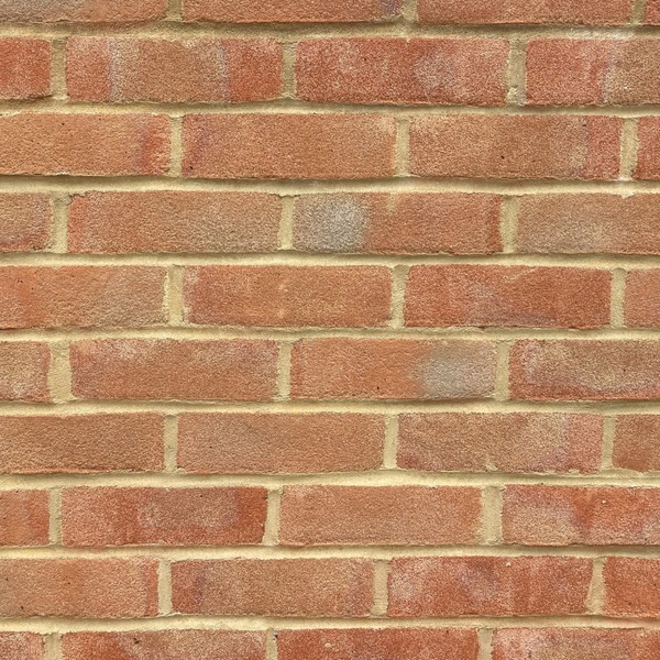 Marshmoor Bricks - Boxhill Red Multi - MMB-98