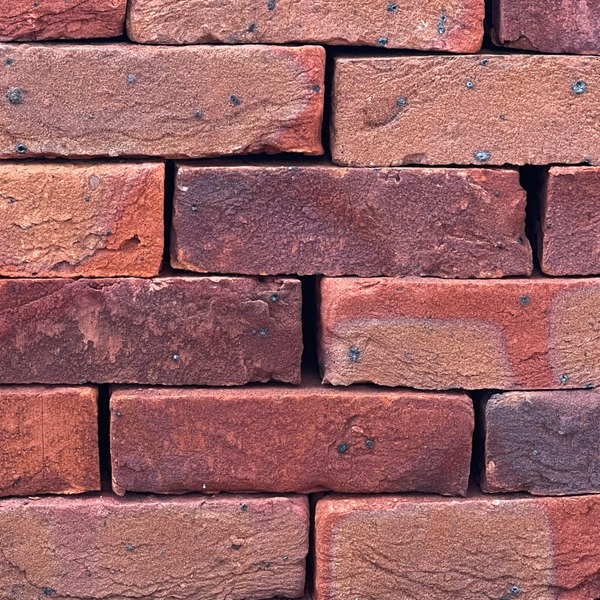 Marshmoor Bricks - Chichester Medium Multi (West Hoathly) - MMB-89