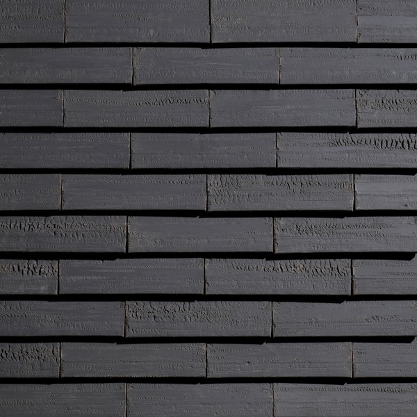 Marshmoor Bricks - Cladding Brick - Urban L Nordhavn - MMBC-3