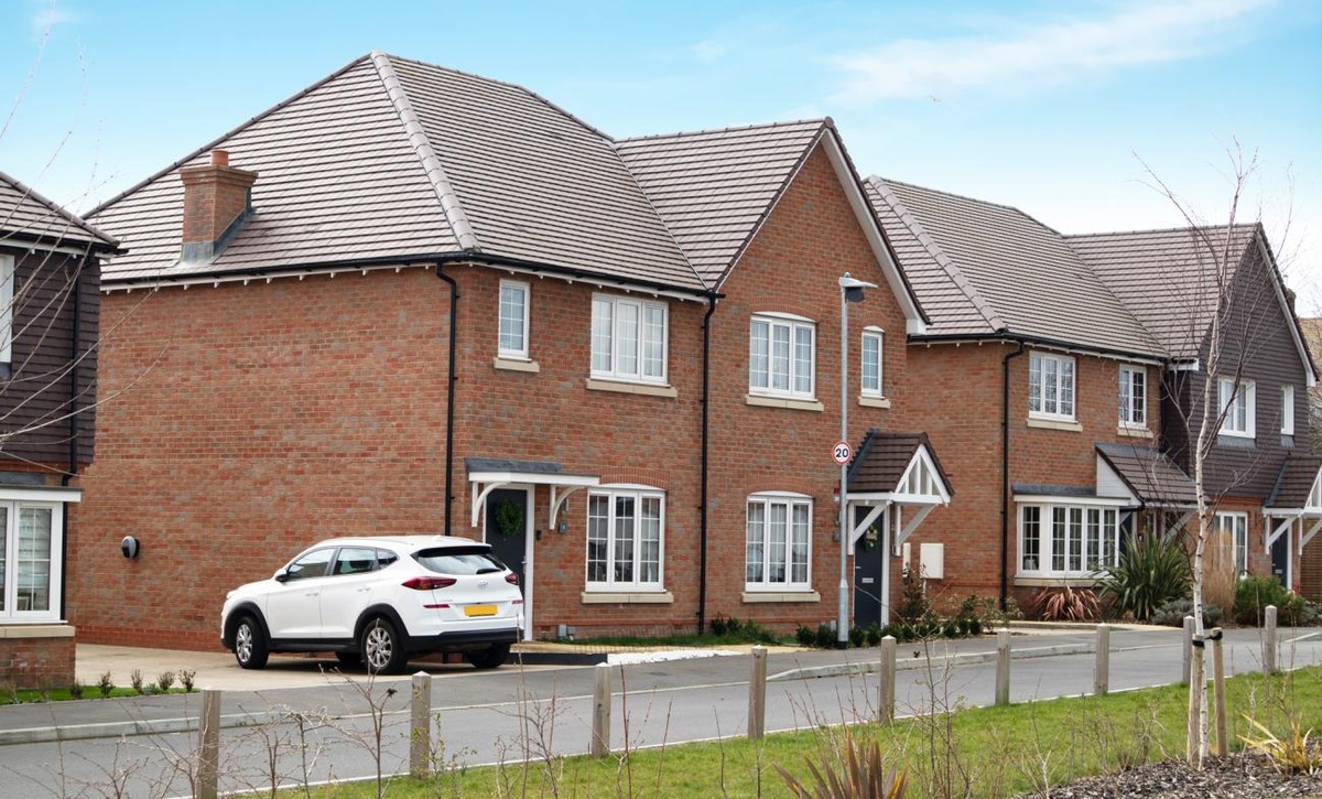picture of Boxhill Red Multi in large format or construction setting