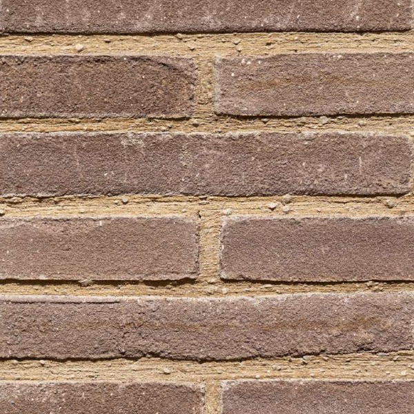 Marshmoor Bricks - Chetham Blend Maxima - MMB-94