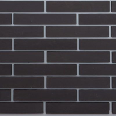Marshmoor Bricks - Eco Black - MMB-45