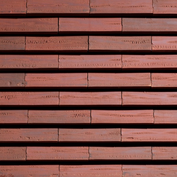 Marshmoor Bricks - Cladding Brick - Urban U Holmen - MMBC-12