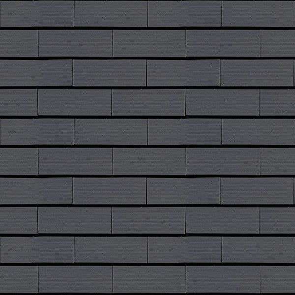 Marshmoor Bricks - Cladding Brick - Urban T Nordhavn - MMBC-7