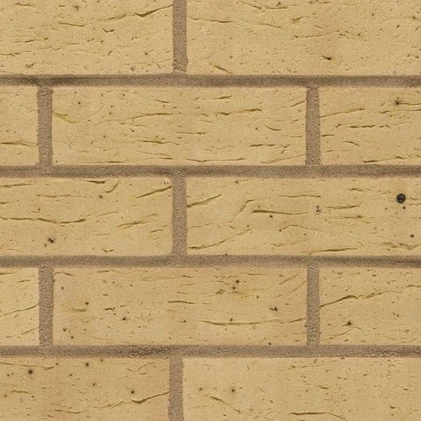 Marshmoor Bricks - Bourneville Buff Blend - MMB-26