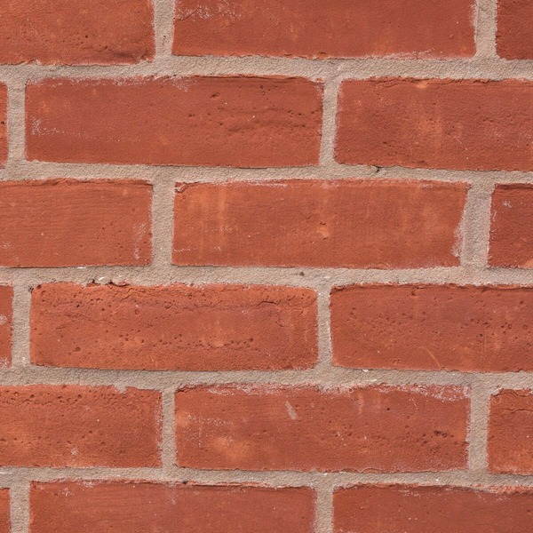 Marshmoor Bricks - Beeker Red - MMB-5