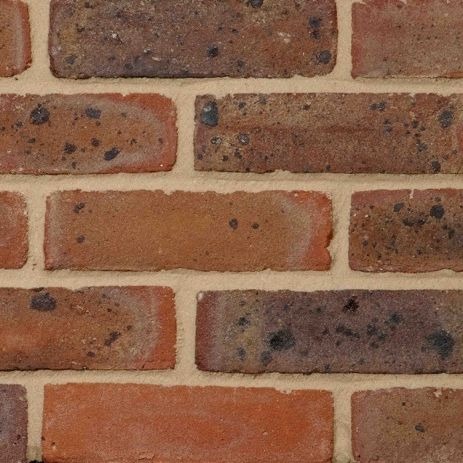Marshmoor Bricks - First Quality Multistock - MMB-44