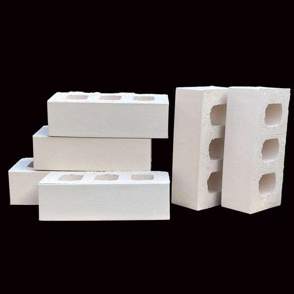 Marshmoor Bricks - Eco white - MMB-46