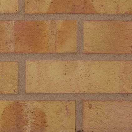 Marshmoor Bricks - Autumn Tint - MMB-9