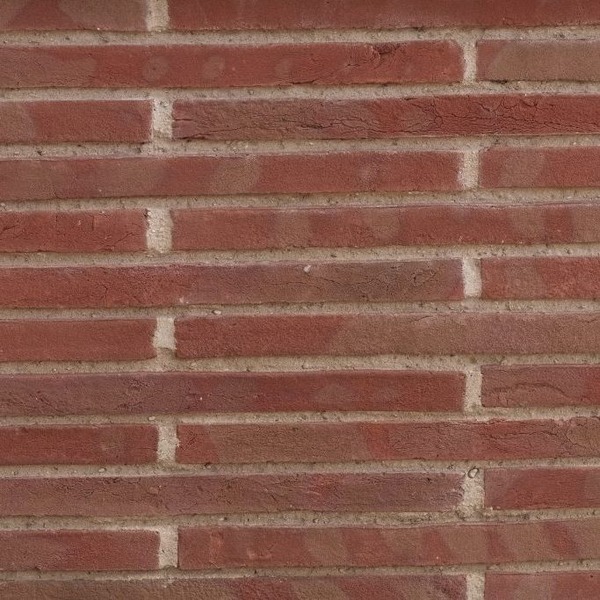 Marshmoor Bricks - Thirkleby Benchmade Texture - MMB-19